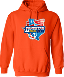 Hoodies - Lonestar Legacy Cup & Showcase 2026 (State)