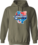 Hoodies - Lonestar Legacy Cup & Showcase 2026 (State)