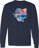 Long Sleeves - Lonestar Legacy Cup & Showcase 2026 (State)