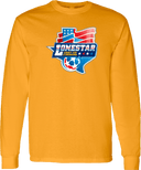 Long Sleeves - Lonestar Legacy Cup & Showcase 2026 (State)