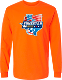 Long Sleeves - Lonestar Legacy Cup & Showcase 2026 (State)