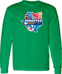 Long Sleeves - Lonestar Legacy Cup & Showcase 2026 (State)