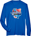 Performance Long Sleeves - Lonestar Legacy Cup & Showcase 2026 (State)