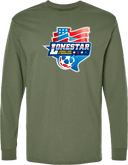 Long Sleeves - Lonestar Legacy Cup & Showcase 2026 (State)