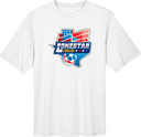 Performance Short Sleeves - Lonestar Legacy Cup & Showcase 2026 (State)