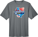 Performance Short Sleeves - Lonestar Legacy Cup & Showcase 2026 (State)