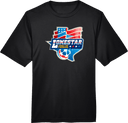 Performance Short Sleeves - Lonestar Legacy Cup & Showcase 2026 (State)