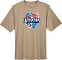 Performance Short Sleeves - Lonestar Legacy Cup & Showcase 2026 (State)
