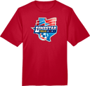 Performance Short Sleeves - Lonestar Legacy Cup & Showcase 2026 (State)