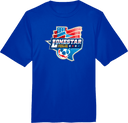 Performance Short Sleeves - Lonestar Legacy Cup & Showcase 2026 (State)