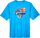 Performance Short Sleeves - Lonestar Legacy Cup & Showcase 2026 (State)