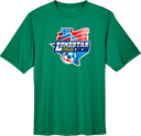 Performance Short Sleeves - Lonestar Legacy Cup & Showcase 2026 (State)
