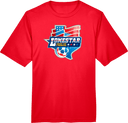 Performance Short Sleeves - Lonestar Legacy Cup & Showcase 2026 (State)