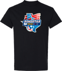 Short Sleeves - Lonestar Legacy Cup & Showcase 2026 (State)