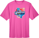 Performance Short Sleeves - Lonestar Legacy Cup & Showcase 2026 (State)