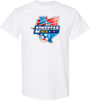 Short Sleeves - Lonestar Legacy Cup & Showcase 2026 (State)