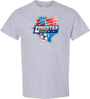 Short Sleeves - Lonestar Legacy Cup & Showcase 2026 (State)