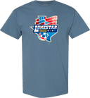 Short Sleeves - Lonestar Legacy Cup & Showcase 2026 (State)