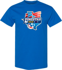 Short Sleeves - Lonestar Legacy Cup & Showcase 2026 (State)