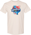 Short Sleeves - Lonestar Legacy Cup & Showcase 2026 (State)