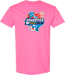 Short Sleeves - Lonestar Legacy Cup & Showcase 2026 (State)