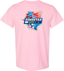 Short Sleeves - Lonestar Legacy Cup & Showcase 2026 (State)