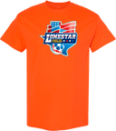 Short Sleeves - Lonestar Legacy Cup & Showcase 2026 (State)