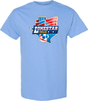 Short Sleeves - Lonestar Legacy Cup & Showcase 2026 (State)