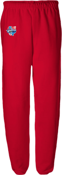 Sweatpants - Lonestar Legacy Cup & Showcase 2026 (State)