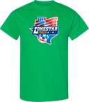 Short Sleeves - Lonestar Legacy Cup & Showcase 2026 (State)