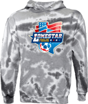Tie-Dye Hoodies - Lonestar Legacy Cup & Showcase 2026 (State)