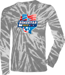 Tie-Dye Long Sleeves - Lonestar Legacy Cup & Showcase 2026 (State)