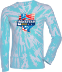 Tie-Dye Long Sleeves - Lonestar Legacy Cup & Showcase 2026 (State)