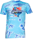 Tie-Dye Short Sleeves - Lonestar Legacy Cup & Showcase 2026 (State)