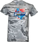 Tie-Dye Short Sleeves - Lonestar Legacy Cup & Showcase 2026 (State)