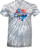 Tie-Dye Short Sleeves - Lonestar Legacy Cup & Showcase 2026 (State)