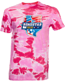 Tie-Dye Short Sleeves - Lonestar Legacy Cup & Showcase 2026 (State)