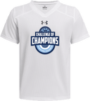 Under Armour Big Win Flag Jersey - Challenge Of Champions 2026