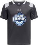 Under Armour Big Win Flag Jersey - Challenge Of Champions 2026