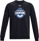 Under Armour Rival Fleece Crew - Challenge Of Champions 2026