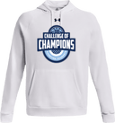 Under Armour Rival Fleece Hoodie - Challenge Of Champions 2026