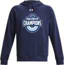 Under Armour Rival Fleece Hoodie - Challenge Of Champions 2026