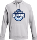 Under Armour Rival Fleece Hoodie - Challenge Of Champions 2026