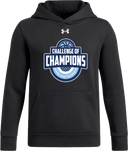 Under Armour Team Icon Fleece Hoodie - Challenge Of Champions 2026