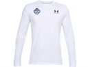 Under Armour Tech Team Long Sleeve - Challenge Of Champions 2026