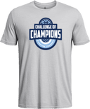 Under Armour Athletics Short Sleeve - Challenge Of Champions 2026