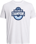 Under Armour Athletics Short Sleeve - Challenge Of Champions 2026