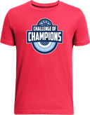 Under Armour Athletics Short Sleeve - Challenge Of Champions 2026