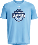 Under Armour Tech Team Short Sleeve - Challenge Of Champions 2026