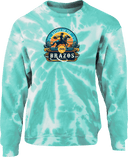 Crew Sweatshirt - Battle On The Brazos 2026